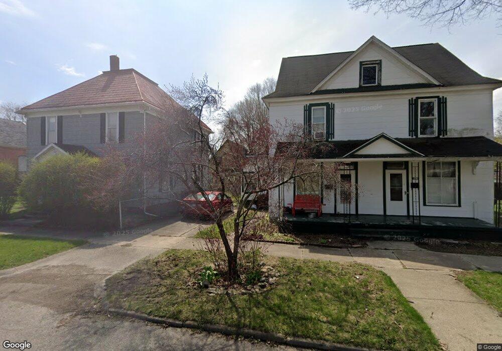 459 W Maple St, Wabash, IN 46992 - photo 1