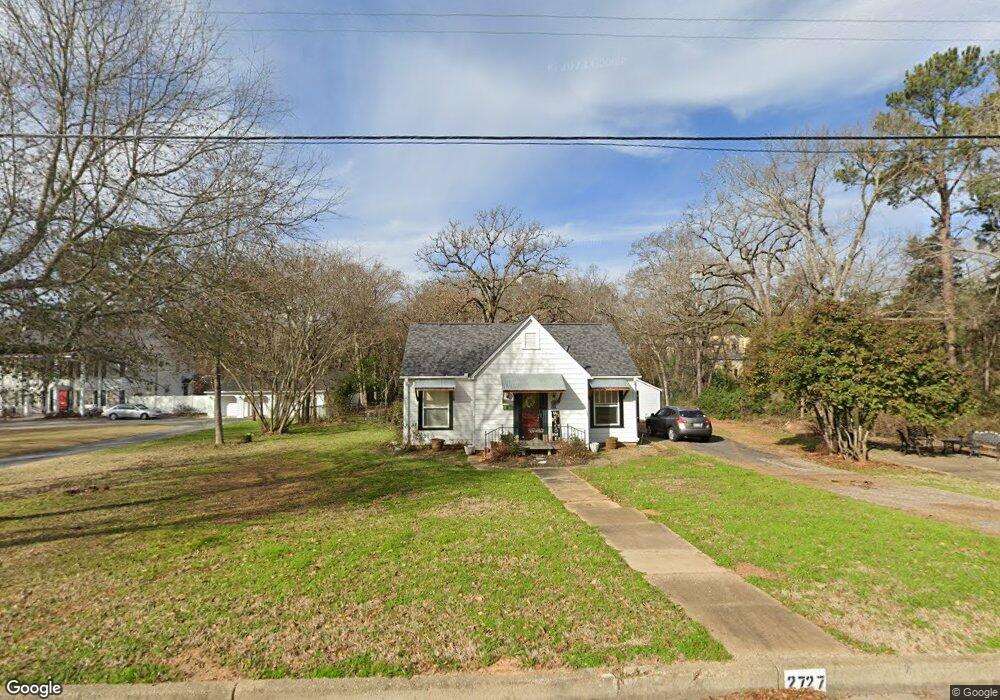 2727 S Donnybrook Ave, Tyler, TX 75701 - photo 1