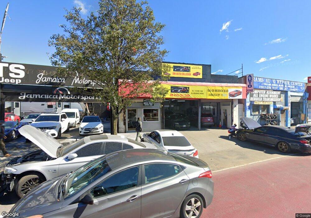 10409 Merrick Blvd, Jamaica, NY 11433 - photo 1