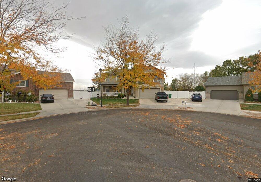 927 W 2225 S, Woods Cross, UT 84087 - photo 1