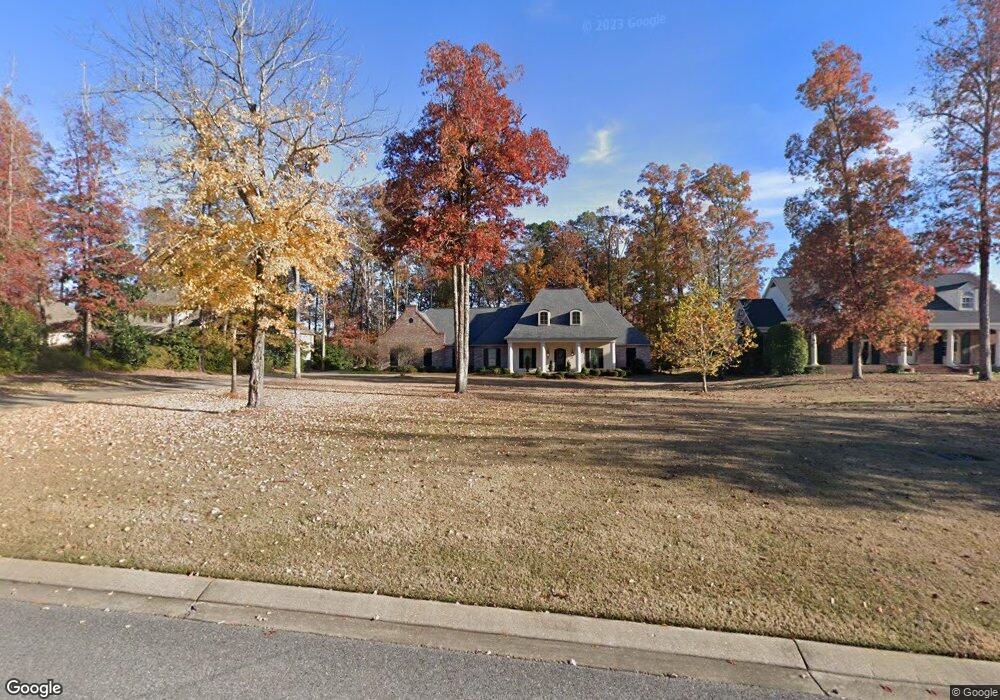 268 Loblolly Ln, Choudrant, LA 71227 - photo 1