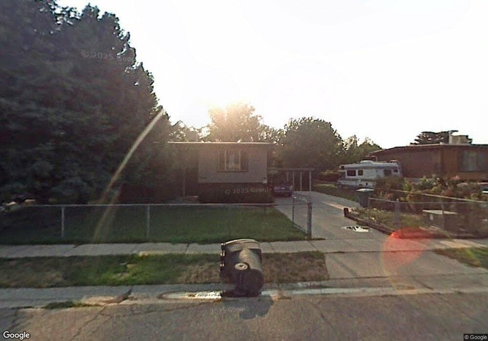 7978 S 3725 W, West Jordan, UT 84088 - photo 1