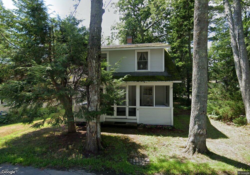 85 Randall Ave, Ocean Park, ME 04063 - photo 1