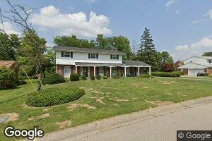 4605 Wicklow Dr, Middletown, OH 45042
