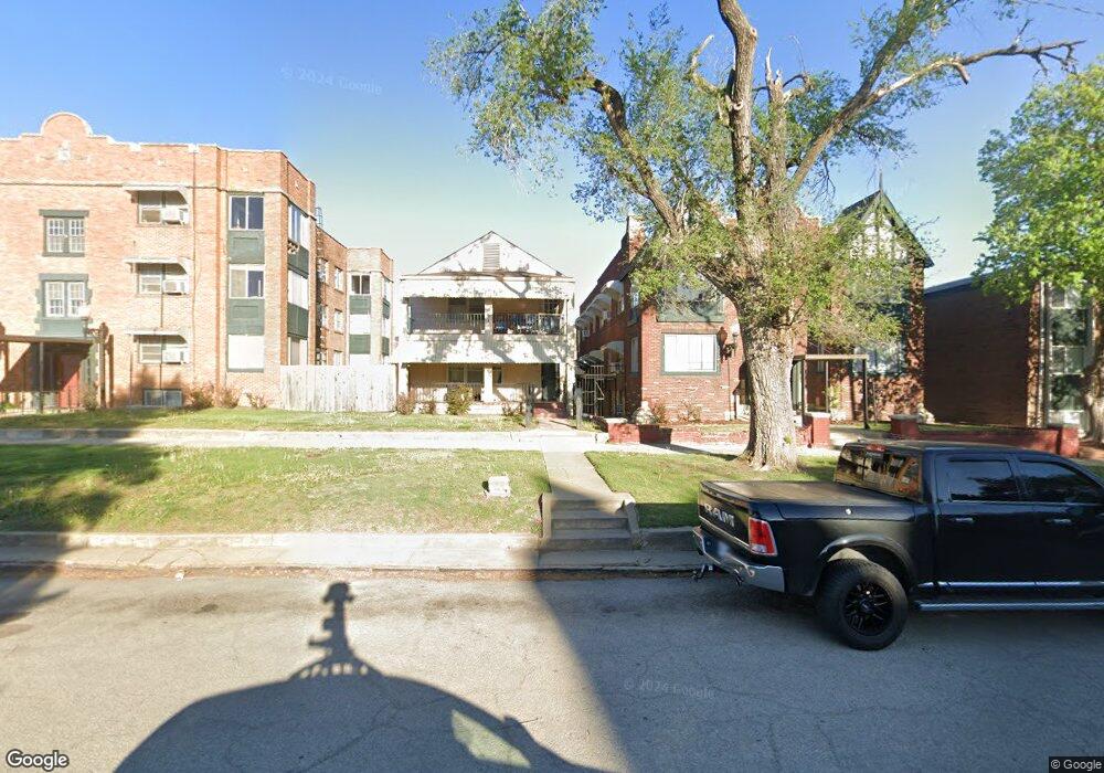 915 SW Tyler St, Topeka, KS 66612 - photo 1