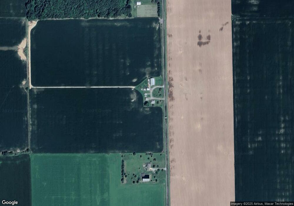 18554 Briggs Rd, New Lothrop, MI 48460 - photo 1