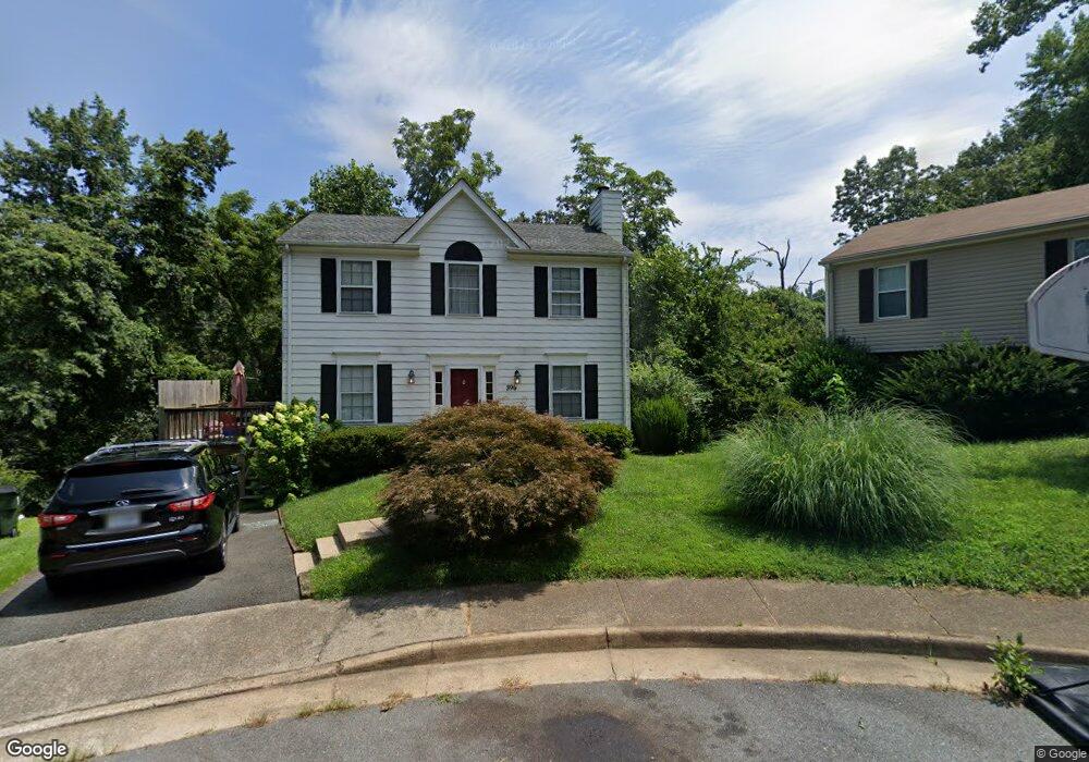 396 Wildwood Ct, Charlottesville, VA 22901 - photo 1