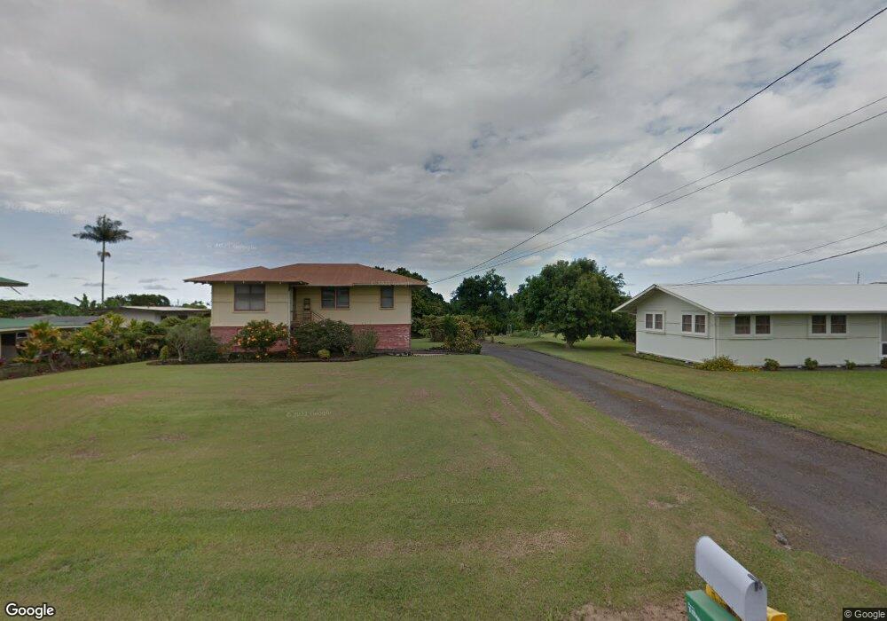 281 Nohea St, Hilo, HI 96720 - photo 1