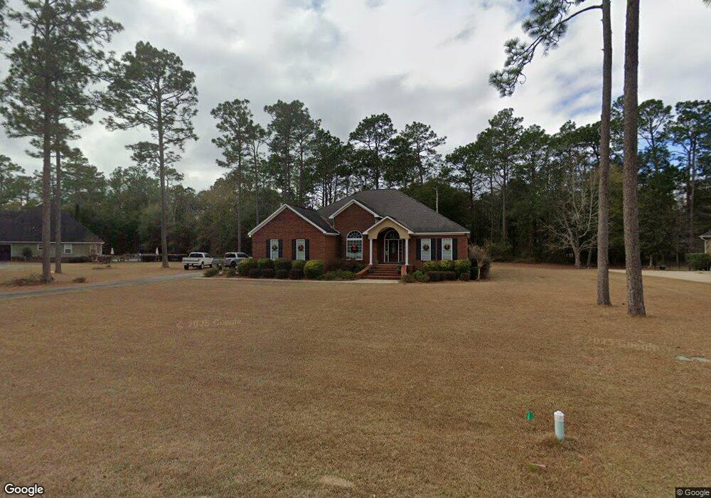 1412 Bridgeton Ln, Bainbridge, GA 39819 - photo 1