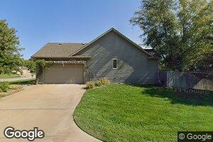 3102 N Wild Rose Ct, Wichita, KS 67205
