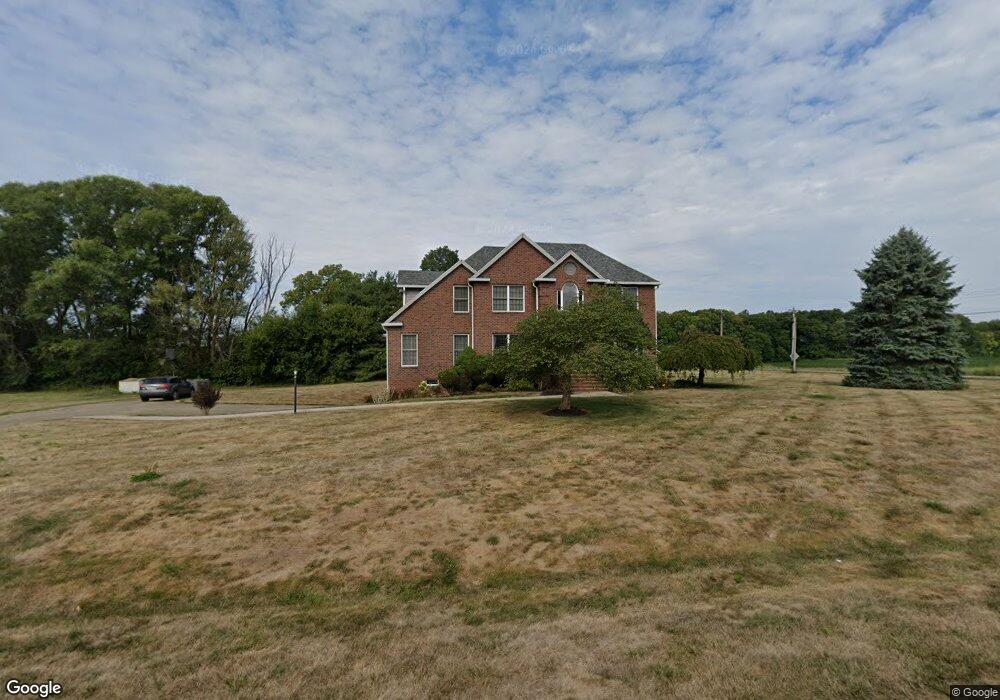 22525 Dogwood Ln, Circleville, OH 43113 - photo 1