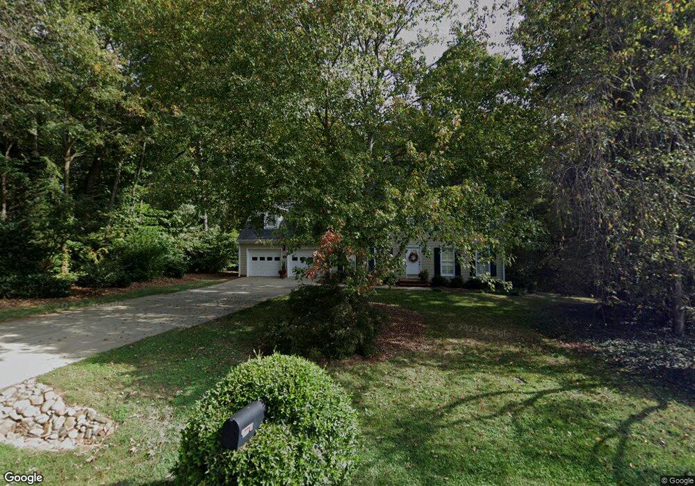 209 Brookmeade Dr, Statesville, NC 28625 - photo 1