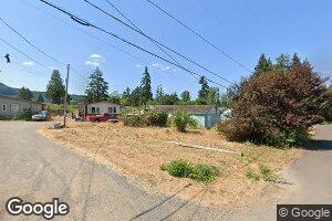 111 S Damon St, Lowell, OR 97452