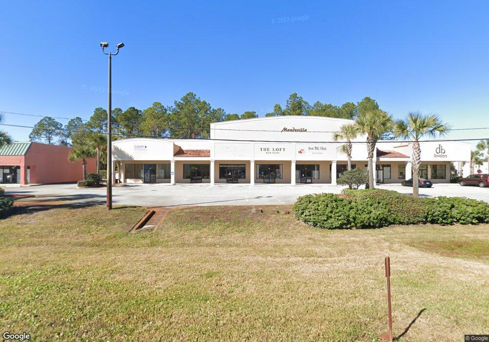 127 Shoppers Way unit 127, Brunswick, GA 31525 - photo 1