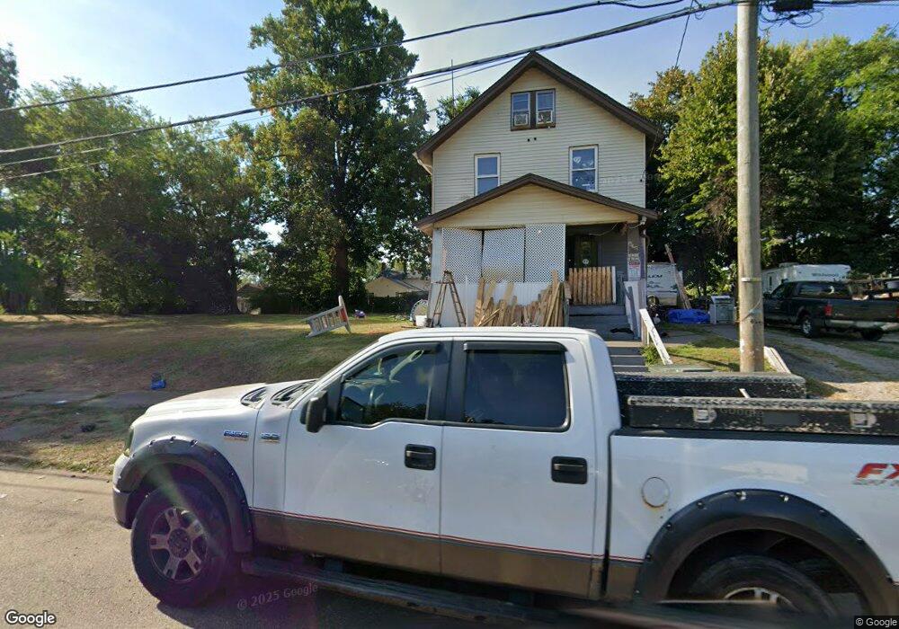 814 5th St NE, Canton, OH 44704 - photo 1