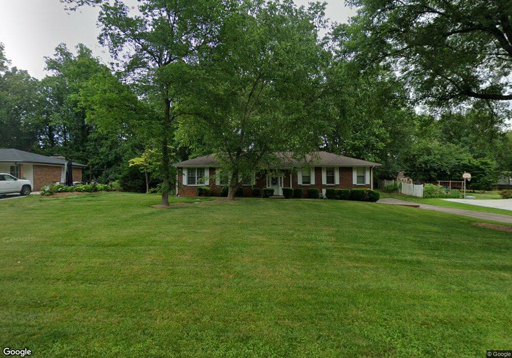 2830 Foothill Trail, Marietta, GA 30066 - photo 1