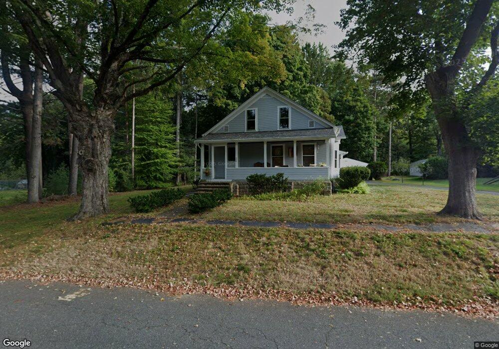 25 Leahey Ave, South Hadley, MA 01075 - photo 1