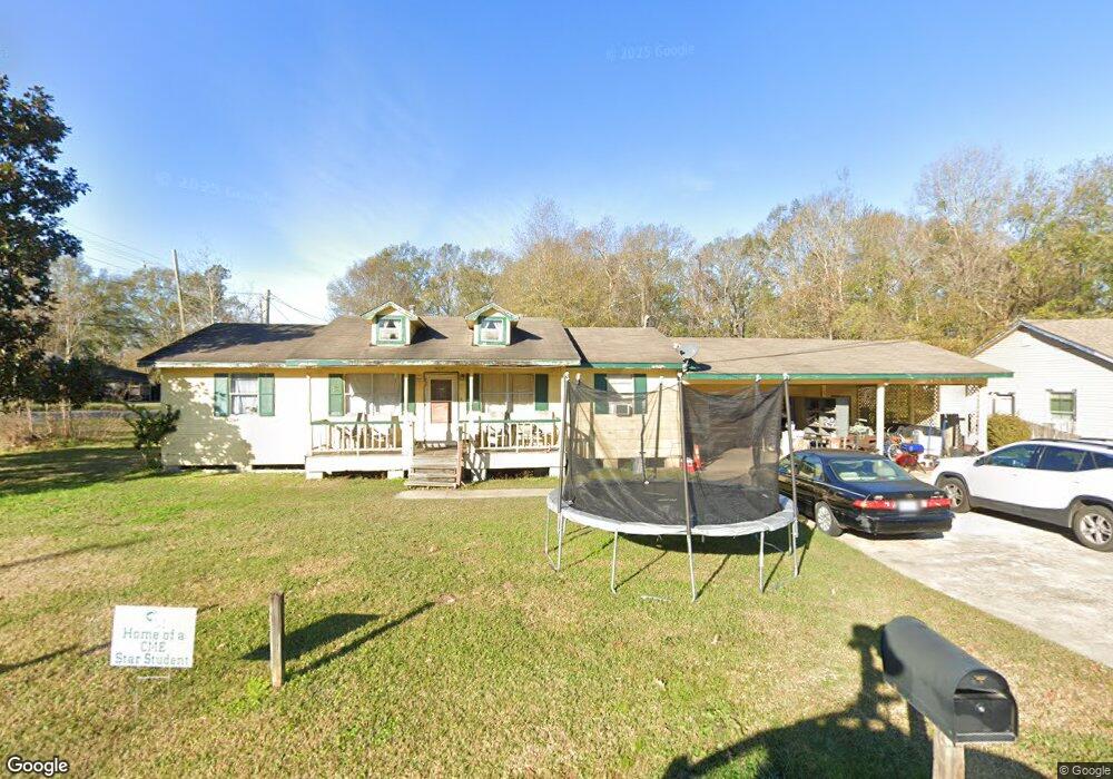 3805 Lee St, Zachary, LA 70791 - photo 1