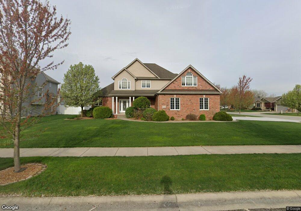 9930 Clark Place, Crown Point, IN 46307 - photo 1