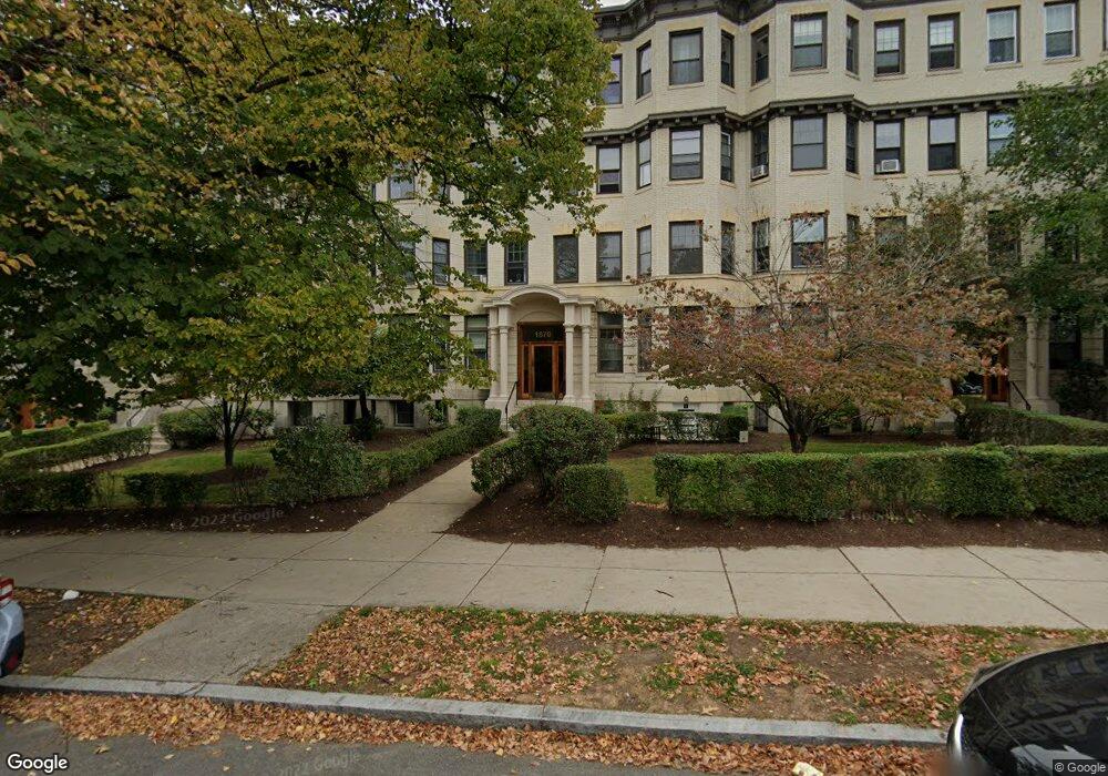 1870 Commonwealth Ave unit 2-bed 1-bath, Brighton, MA 02135 - photo 1