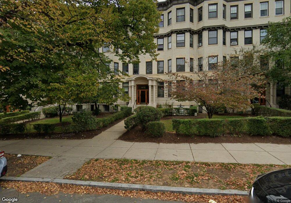 1870 Commonwealth Ave unit 9, Brighton, MA 02135 - photo 1