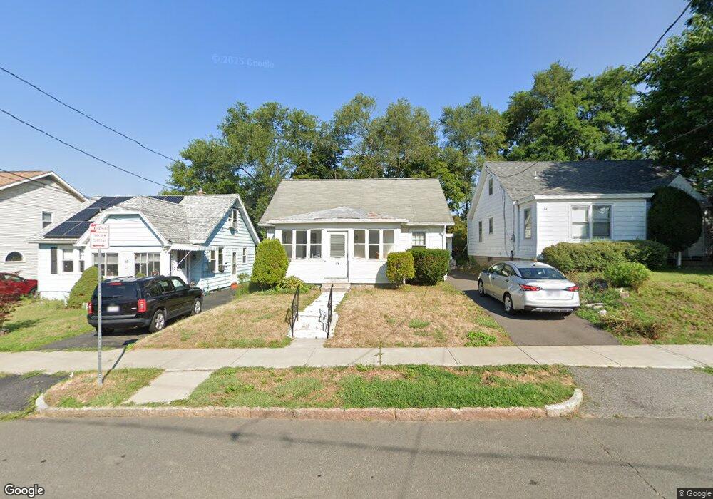 18 Buell St, Albany, NY 12206 - photo 1