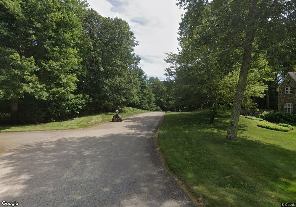 22 Lorimar Ln, Rehoboth, MA 02769 - photo 1