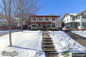 5330 Pleasant Ave, Minneapolis, MN 55419