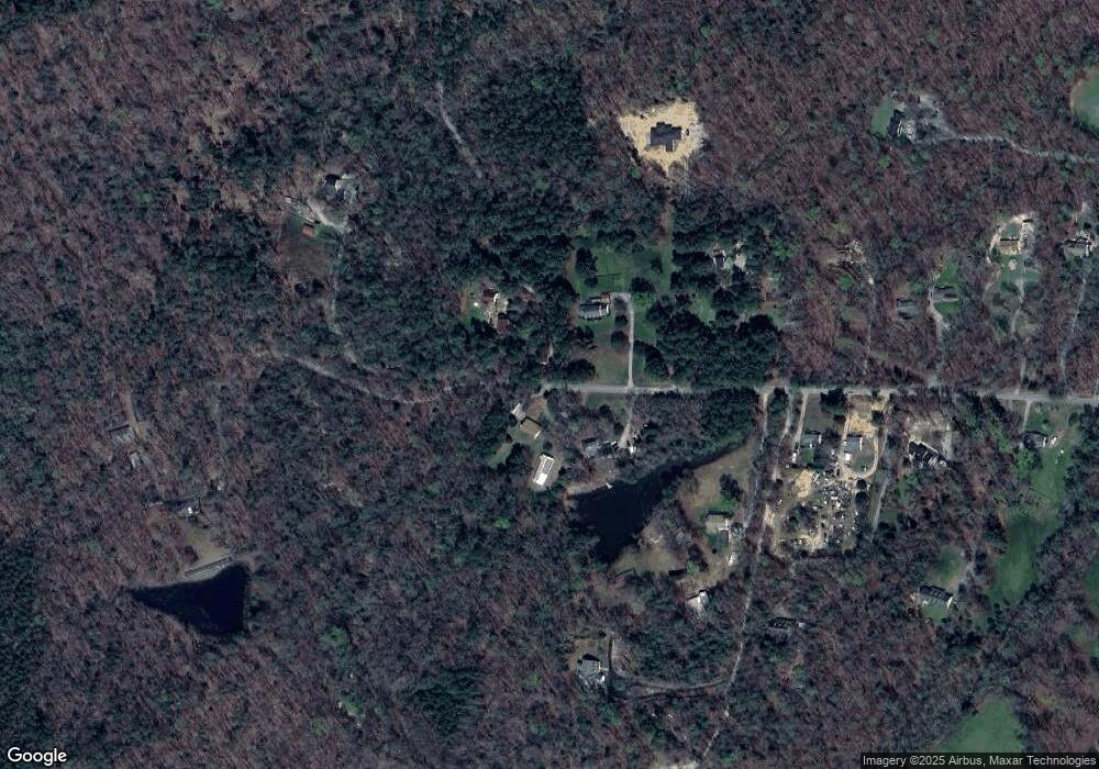 18400 W County Line Rd, Midlothian, VA 23112 - photo 1