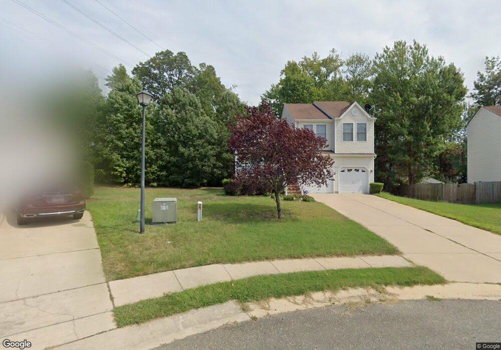 45587 Curley Ct, Great Mills, MD 20634 - photo 1