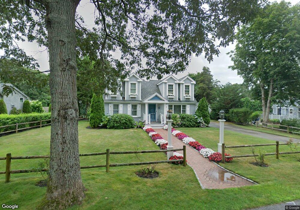 8 Robin Ln, Pocasset, MA 02559 - photo 1