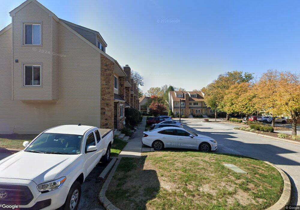 346 346 Brigade Ct, Chesterbrook, PA 19087 - photo 1