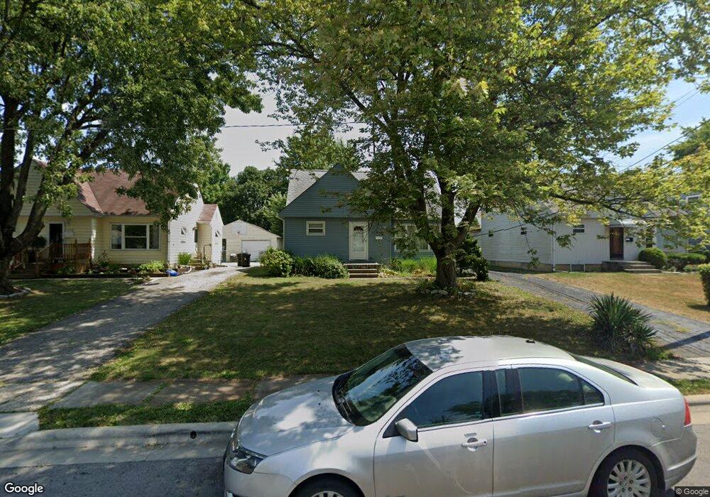 286 Pineview Dr, Columbus, OH 43213 - photo 1