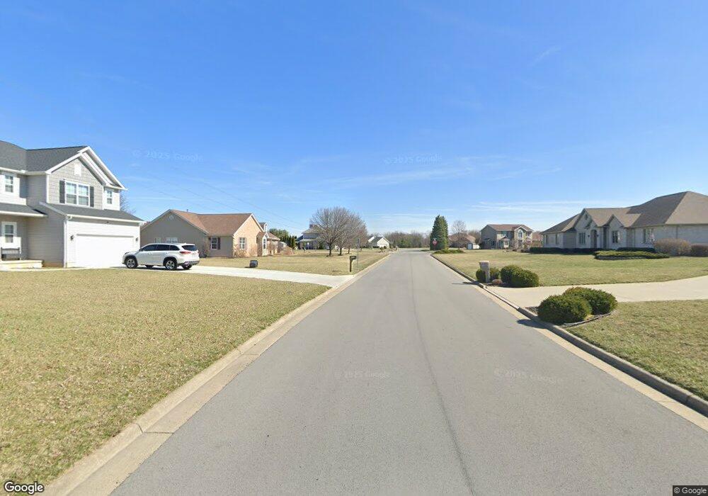 0 Jurnee Dr unit 138561, Liberty Township, OH 45840 - photo 1