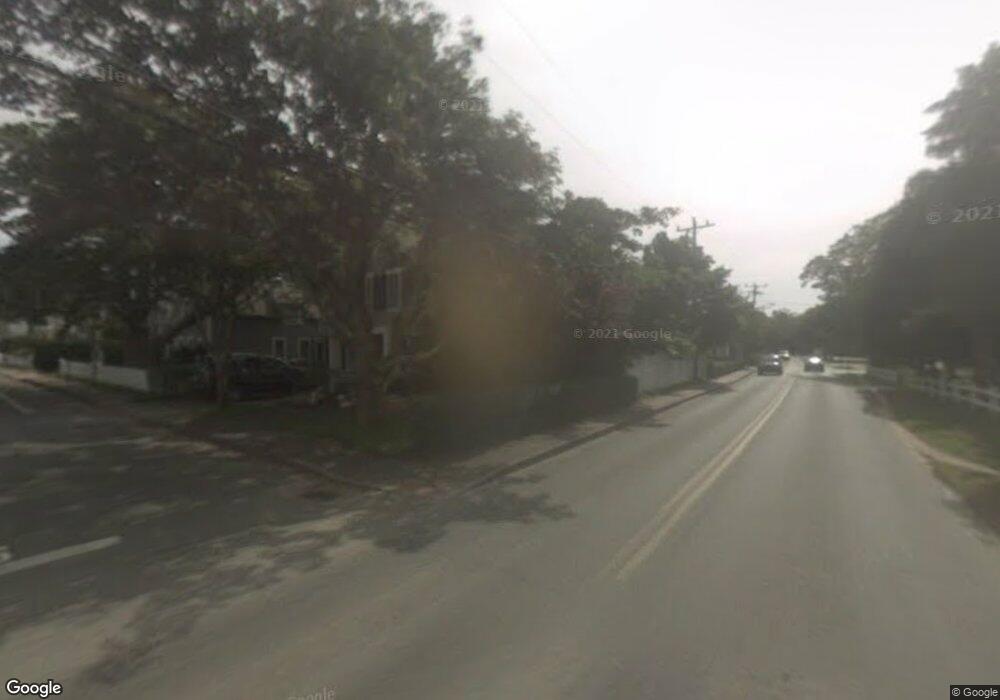 22 Norton St, Edgartown, MA 02539 - photo 1