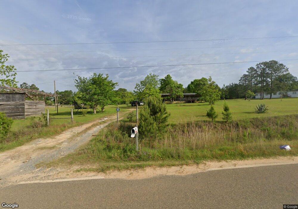 386 Dicksons Mill Pond Rd, Fitzgerald, GA 31750 - photo 1