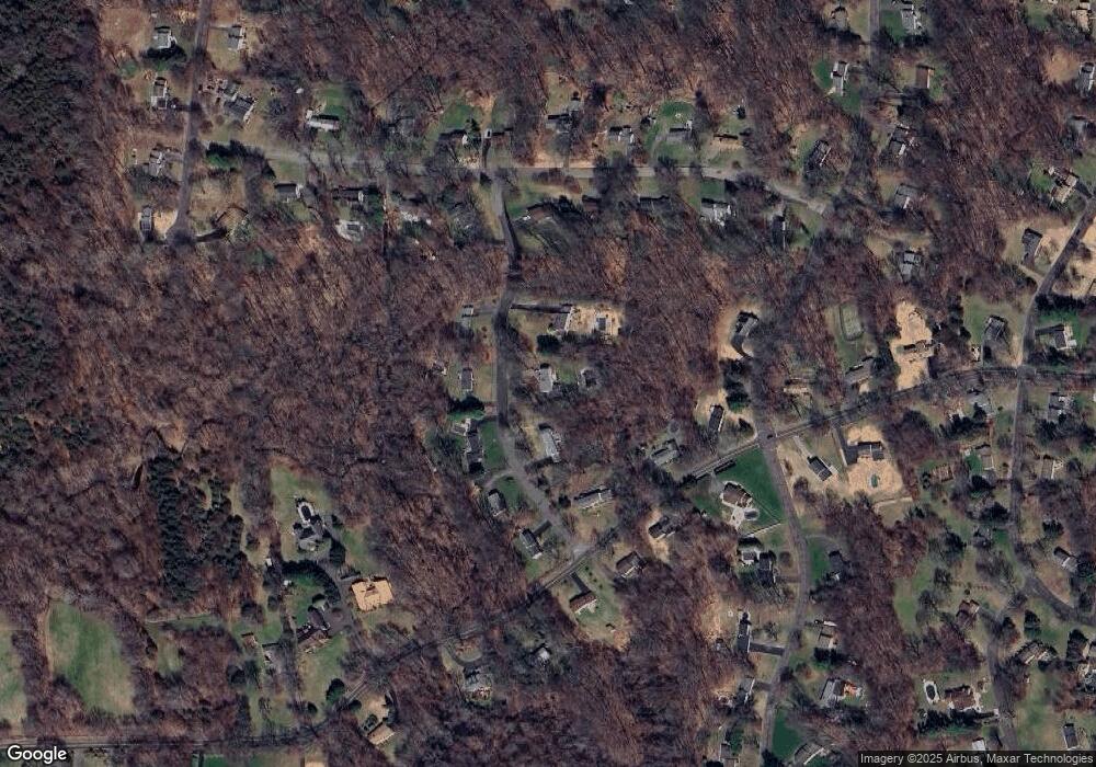 20 Edgewood Rd, Monroe, CT 06468 - photo 1