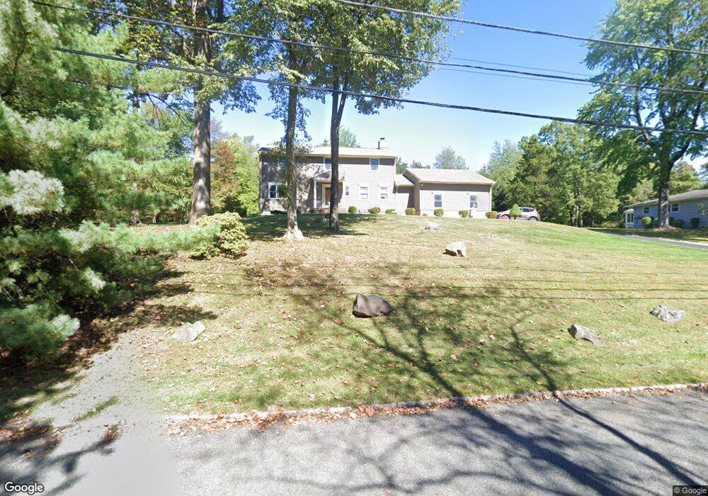 7 Wychwood Way, Warren, NJ 07059 - photo 1