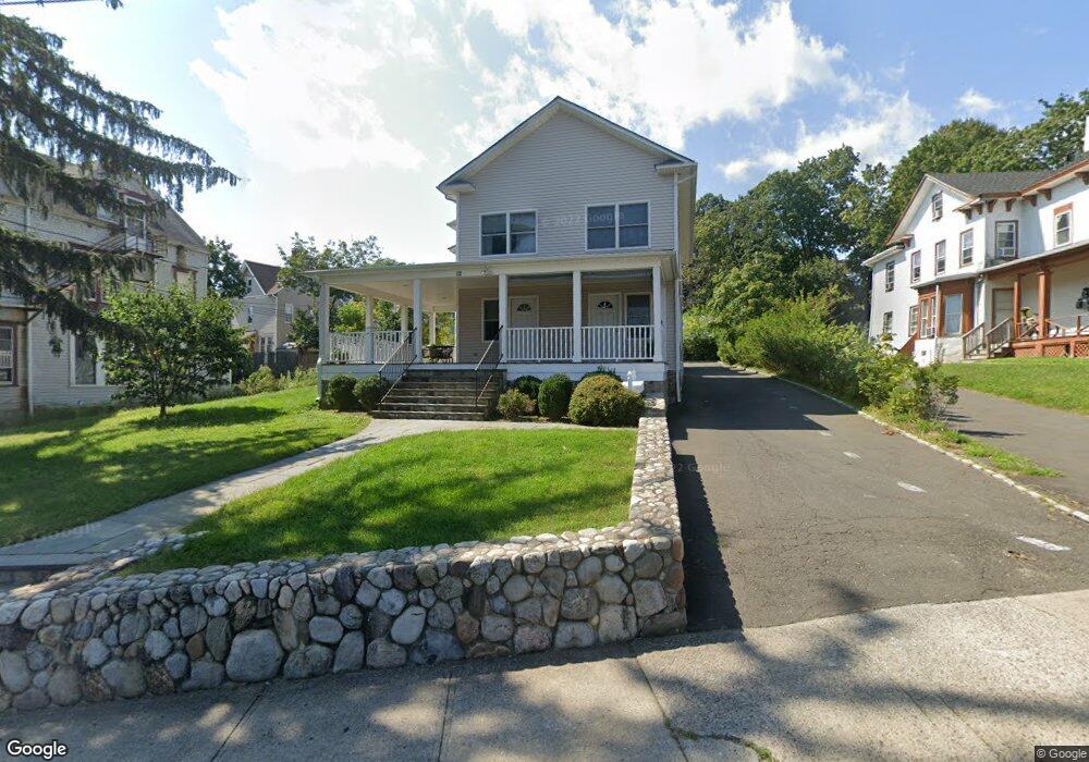 12 Fairfield Ave unit 1, Norwalk, CT 06854 - photo 1