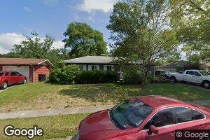 1112 Rochelle Dr, Lafayette, IN 47909