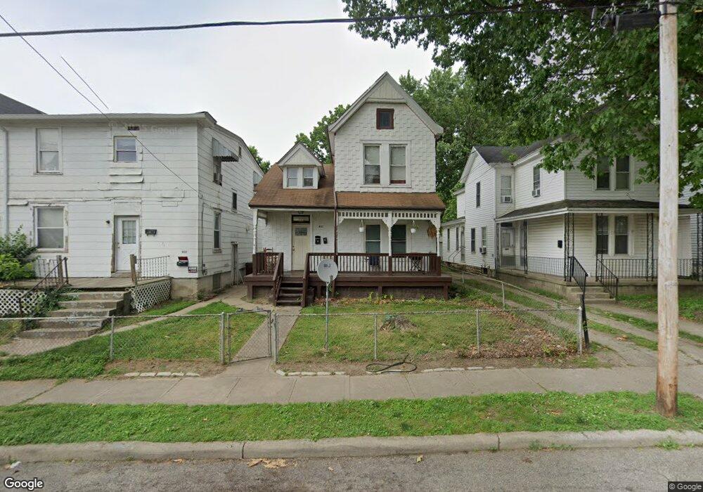 410 Beech St, Cincinnati, OH 45216 - photo 1