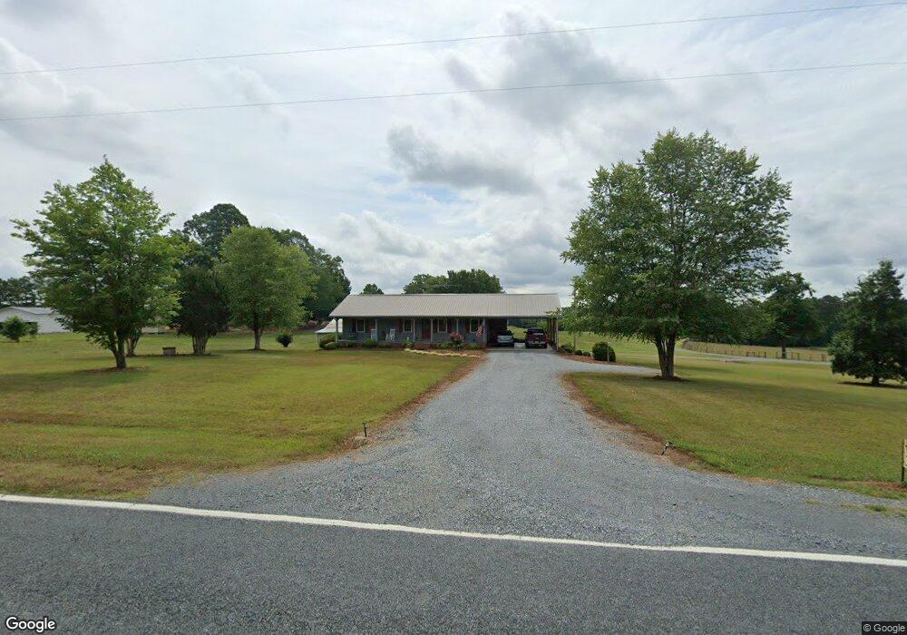 5009 Little Beane Store Rd, Seagrove, NC 27341 - photo 1