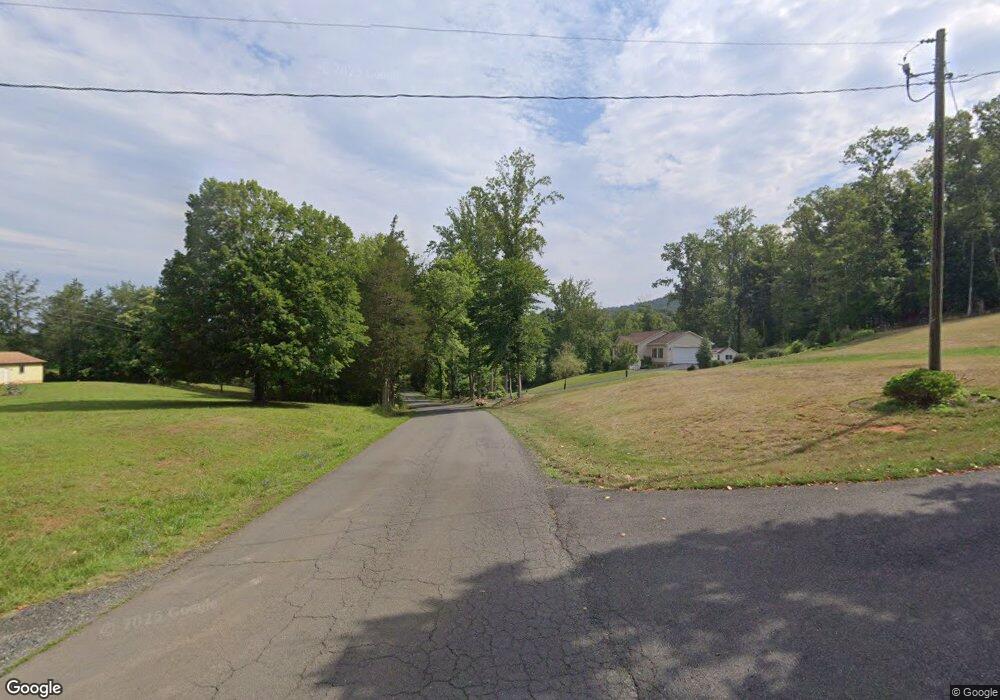 6665 Carters Run Rd, Marshall, VA 20115 - photo 1