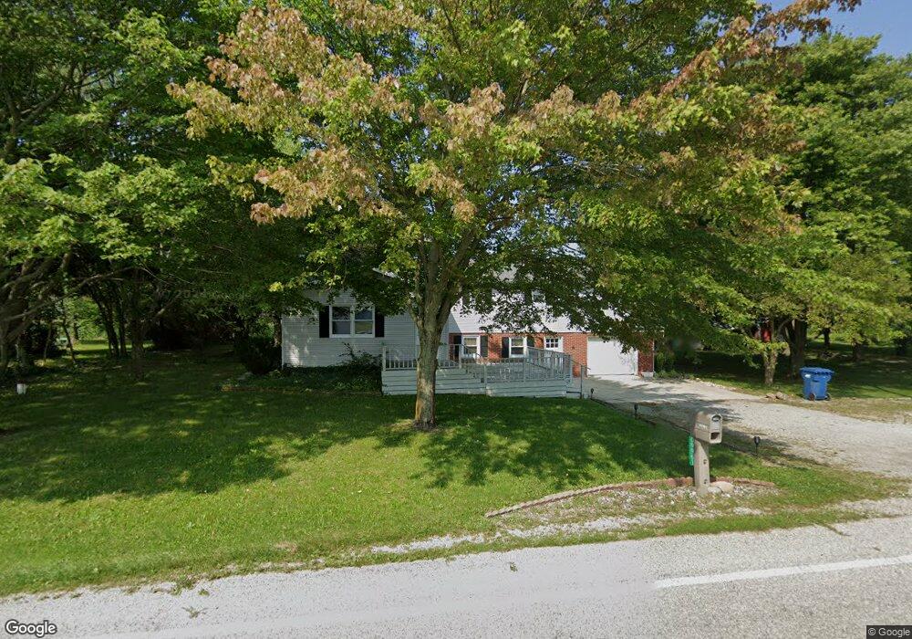 9961 County Road 21n, West Unity, OH 43570 - photo 1