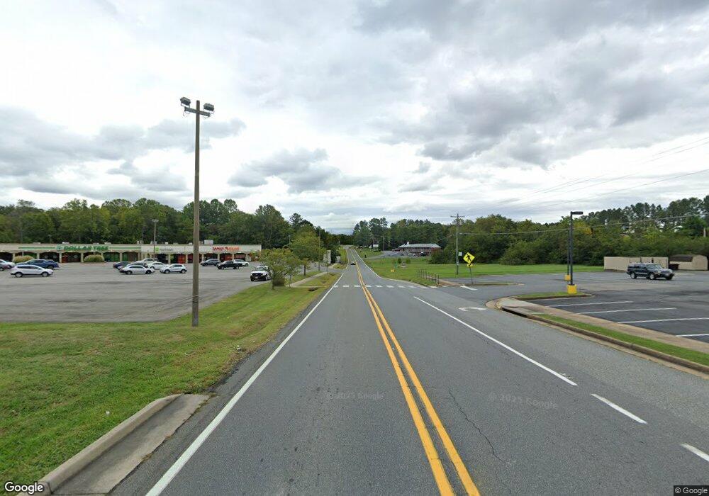 0001 Jefferson Hwy, Louisa, VA 23093 - photo 1