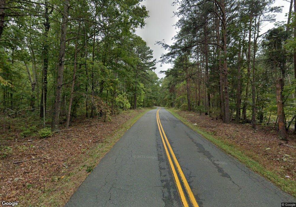 A&B Byrd Mill Rd, Louisa, VA 23093 - photo 1