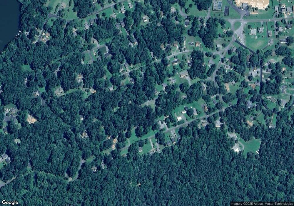 TBD Dogwood Dr, Louisa, VA 23093 - photo 1