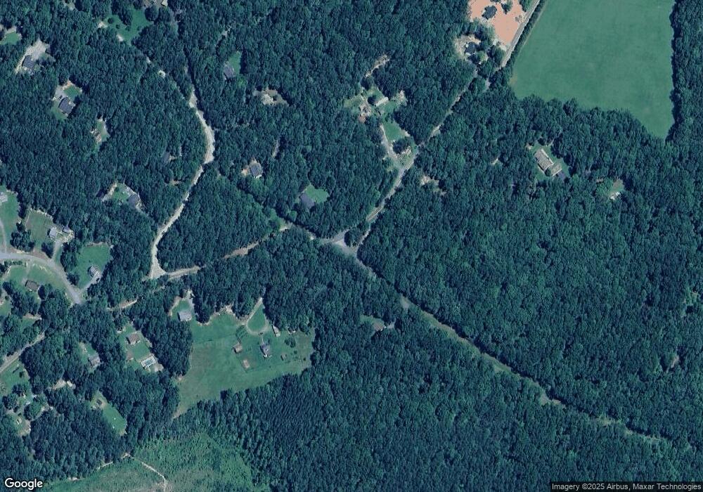 Lots 6 & 7 Mallorys Ford Rd, Louisa, VA 23093 - photo 1