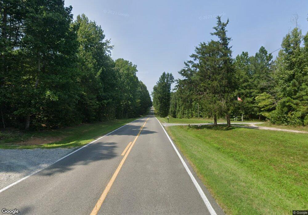 12 Acres Broad St, Goochland, VA 23093 - photo 1