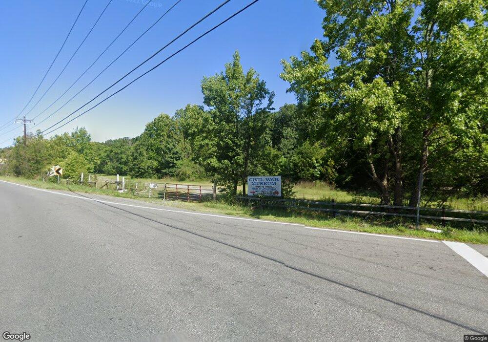 TBD 1-B & Oakland Rd, Louisa, VA 23093 - photo 1